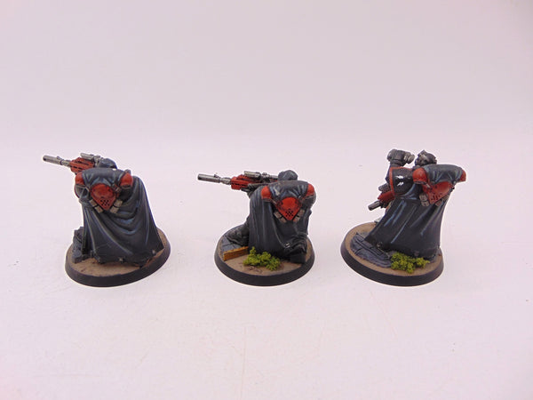 Eliminators