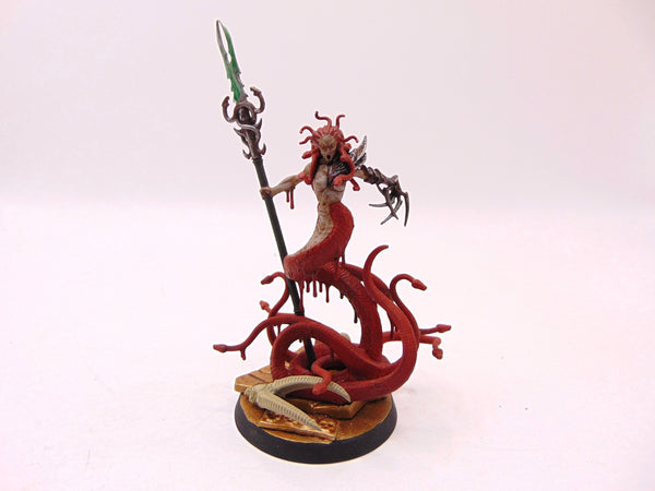 Bloodwrack Medusa
