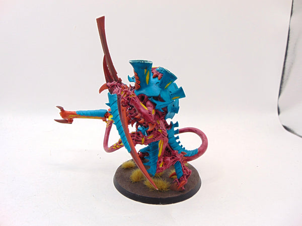 Hive Tyrant