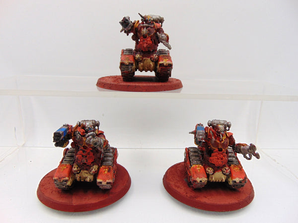 Kataphron Breachers