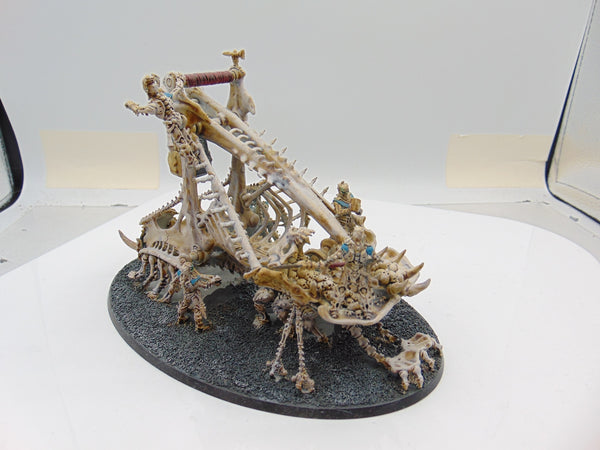 Mortek Crawler