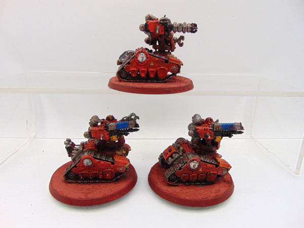 Kataphron Breachers