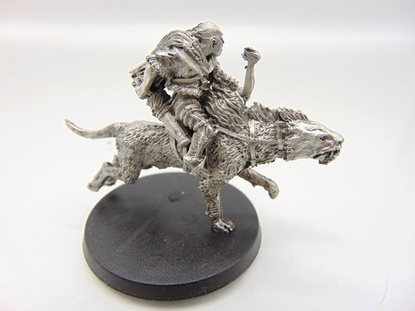 Warg Rider