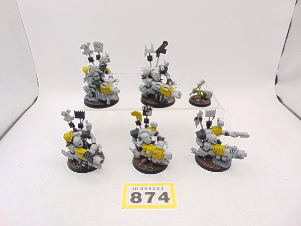 Flash Gitz
