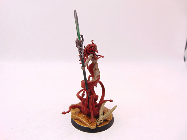 Bloodwrack Medusa