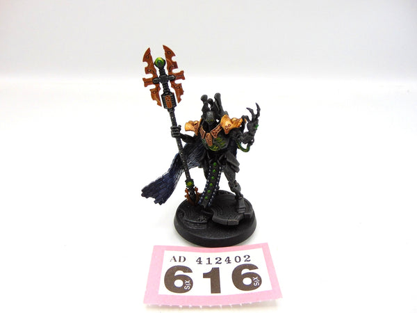 Imotekh the Stormlord