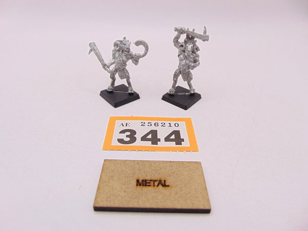 Beastmen / Gor