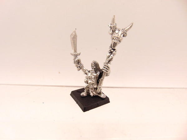 Goblin Shaman