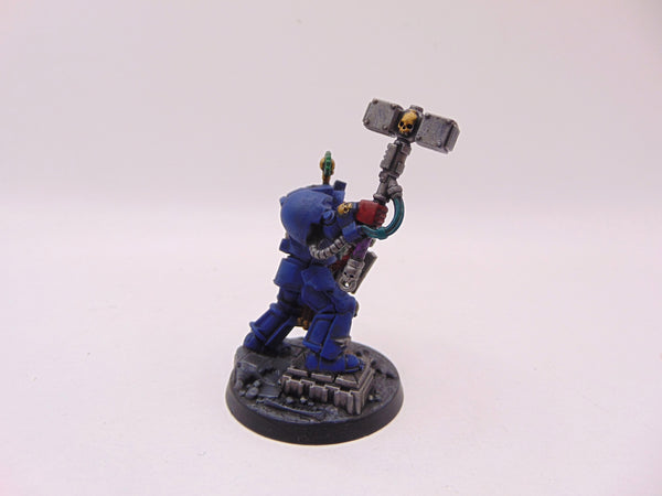 Brother Sergeant Victorno / Angelus