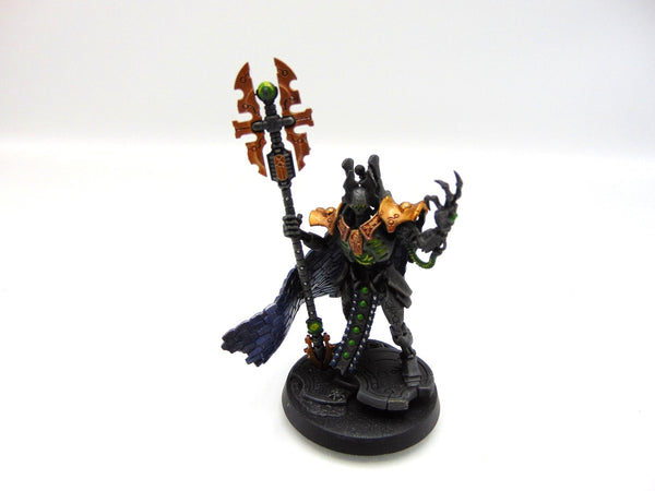 Imotekh the Stormlord