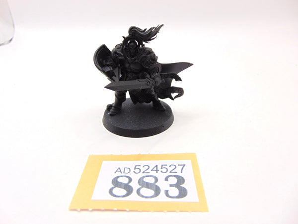 Knight Questor