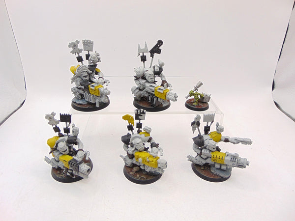 Flash Gitz