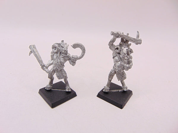 Beastmen / Gor