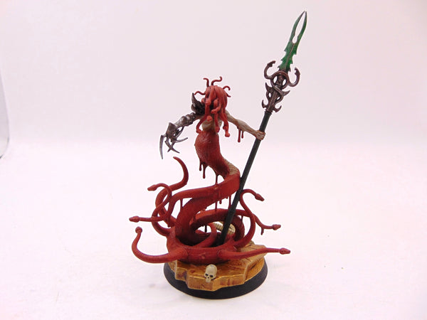 Bloodwrack Medusa