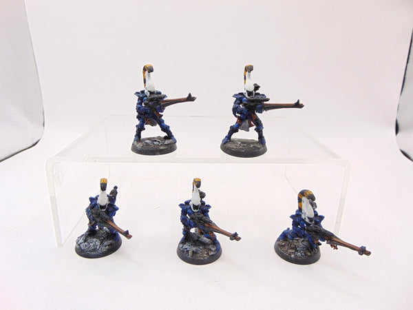 Dire Avengers