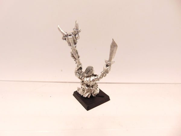 Goblin Shaman