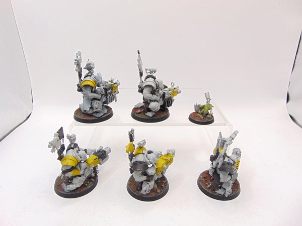 Flash Gitz