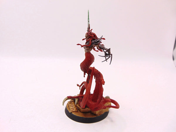 Bloodwrack Medusa