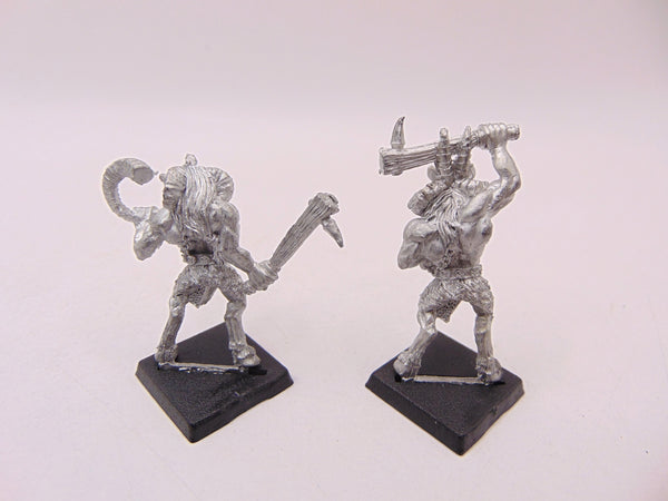 Beastmen / Gor