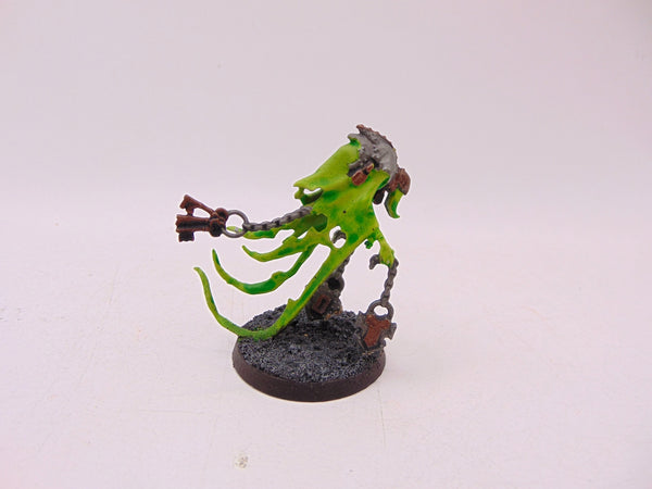 Spirit Torment