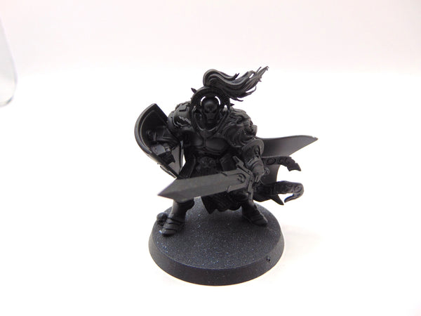 Knight Questor