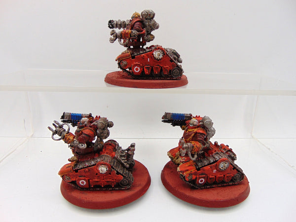 Kataphron Breachers