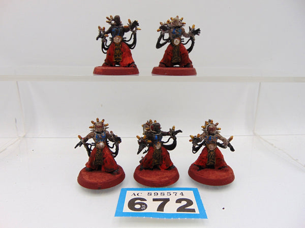 Corpuscarii Electro-Priests