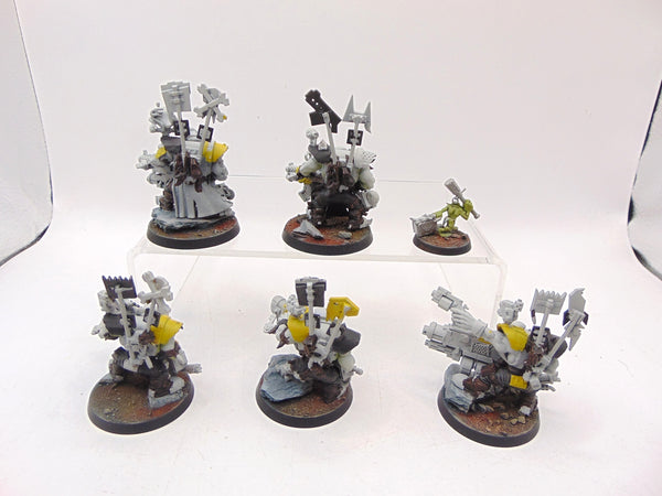 Flash Gitz