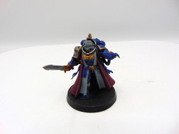 Primaris Librarian
