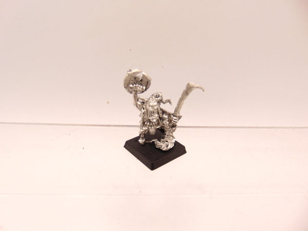 Night Goblin Boss