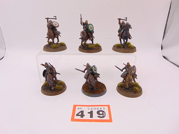 Riders of Rohan