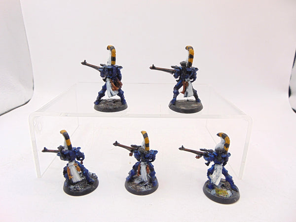 Dire Avengers