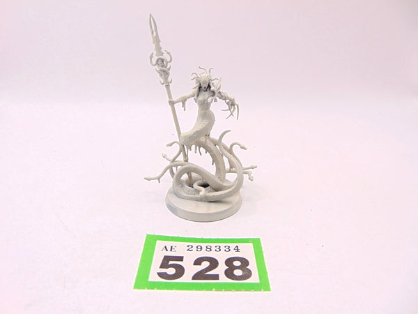 Bloodwrack Medusa
