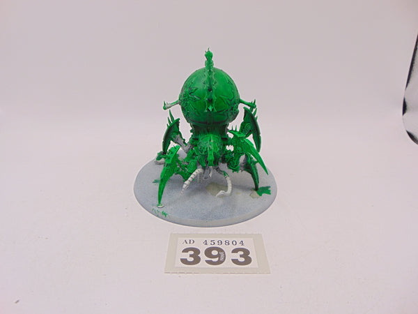 Venomcrawler