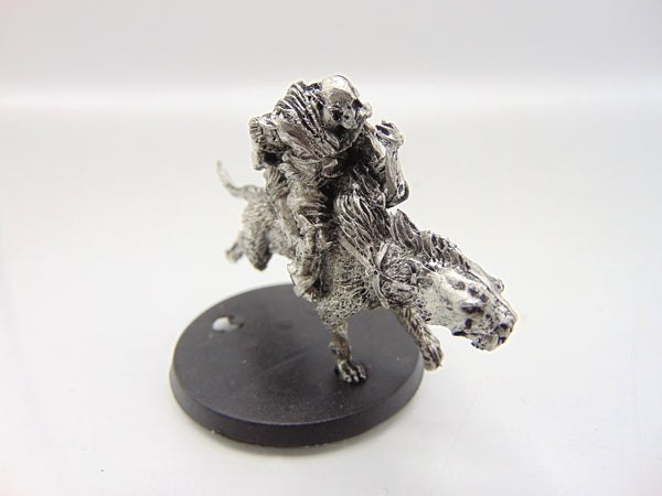 Warg Rider