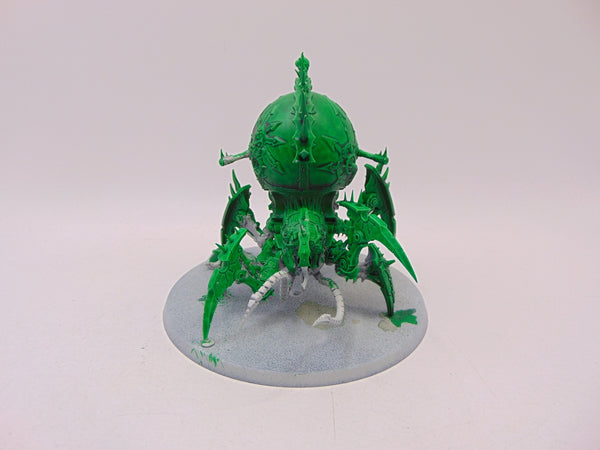 Venomcrawler