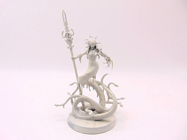 Bloodwrack Medusa