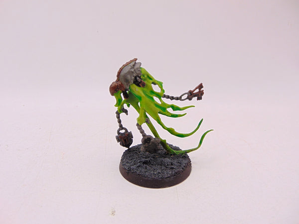 Spirit Torment