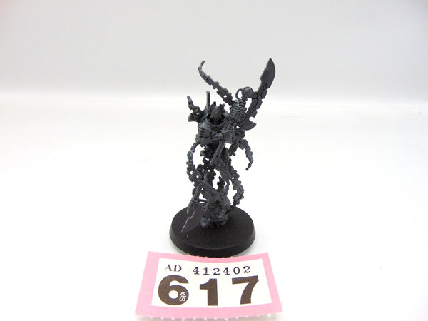 Overlord with Translocation Shroud