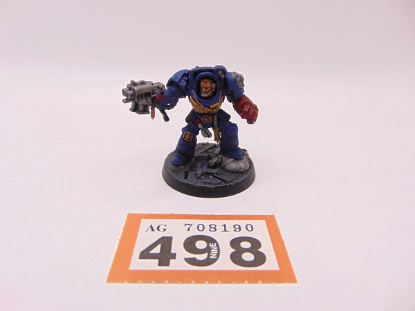 Brother Sergeant Phaello