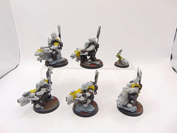 Flash Gitz