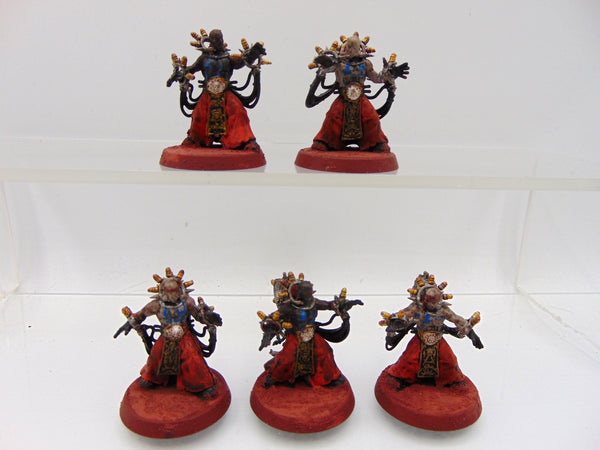 Corpuscarii Electro-Priests