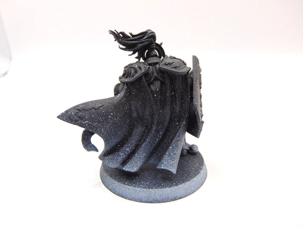 Knight Questor