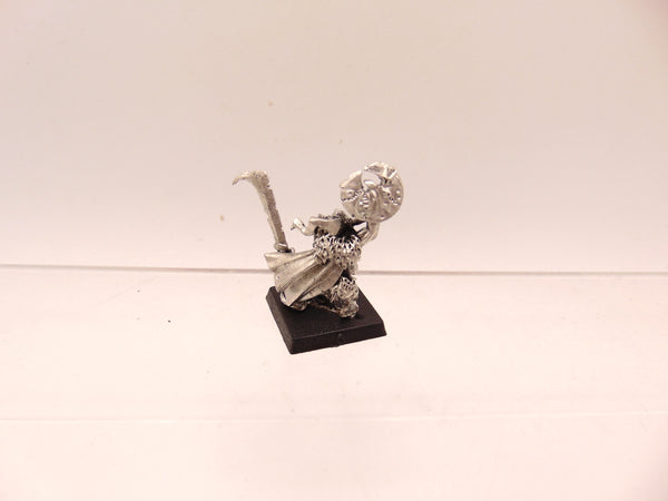 Night Goblin Boss