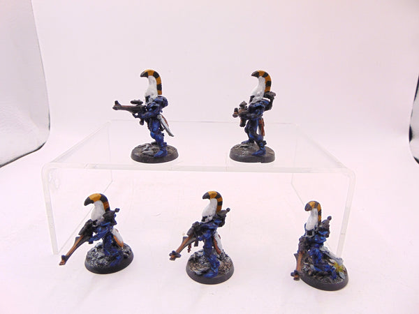 Dire Avengers