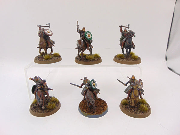 Riders of Rohan