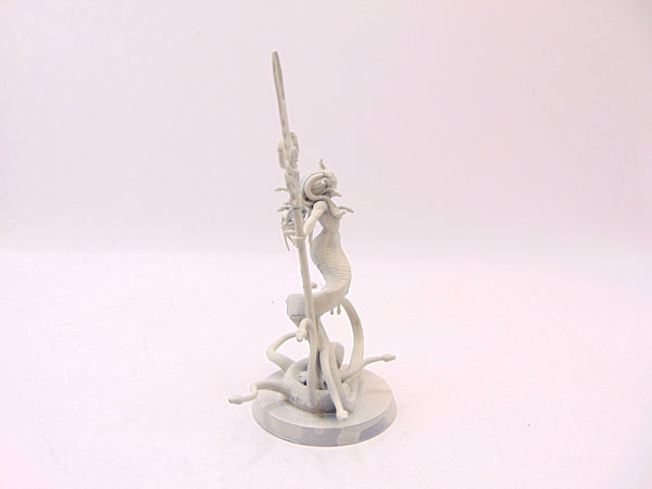 Bloodwrack Medusa