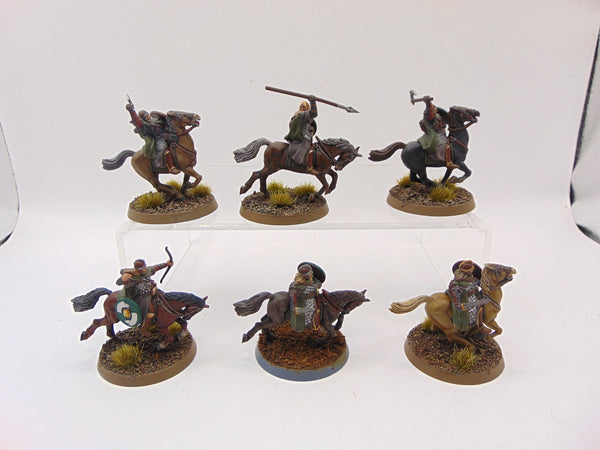 Riders of Rohan