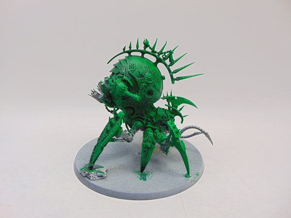 Venomcrawler