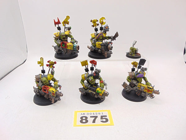 Flash Gitz